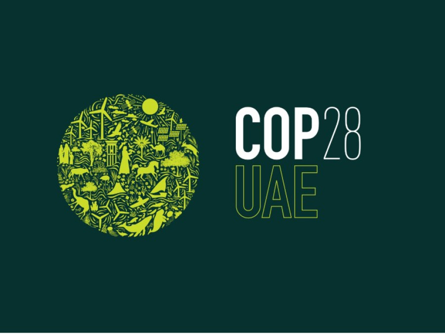 ΥΠΕΝ - COP28: Οι θέσεις της χώρας μας