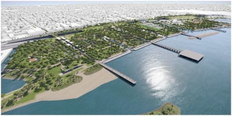 Σε αναζήτηση ενός master plan για την Αθηναϊκή Ριβιέρα