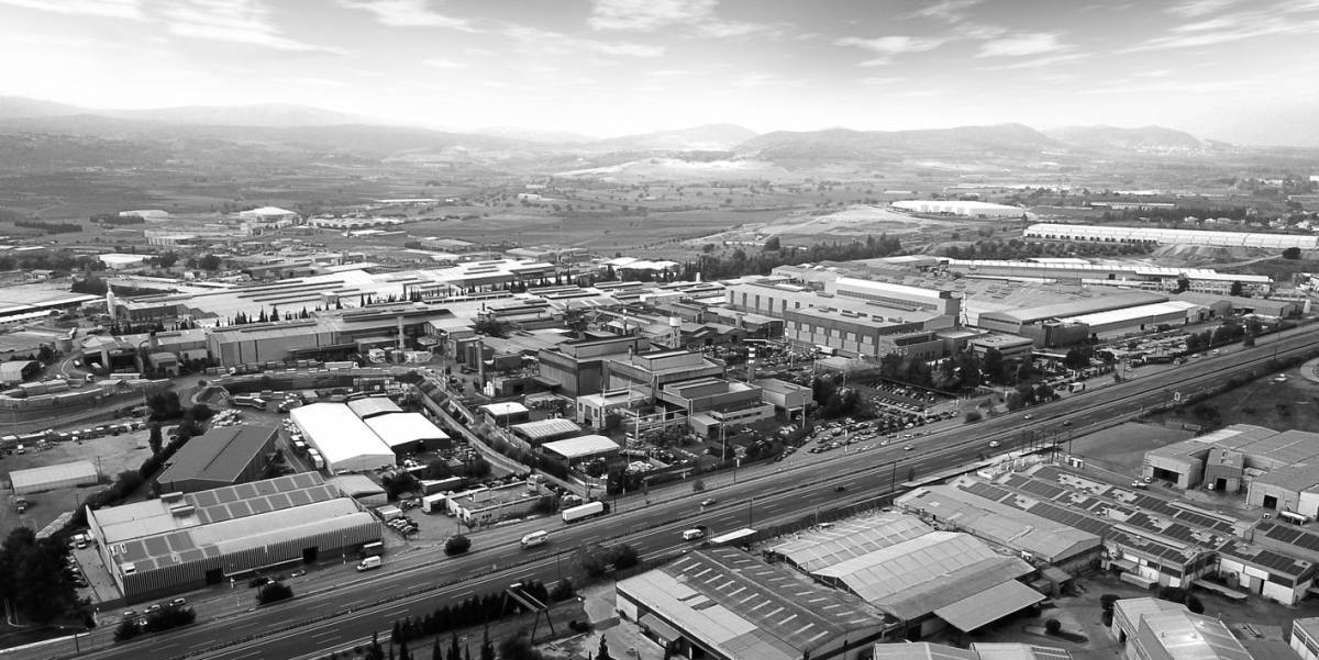 ElvalHalcor: Υλοποίηση επενδύσεων 42 εκ. ευρώ στο α’ εξάμηνο