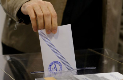 ΝΔ: «Στην ψήφο» κρίνονται 3 έδρες σε 3 περιφέρειες-Ποιοι κινδυνεύουν