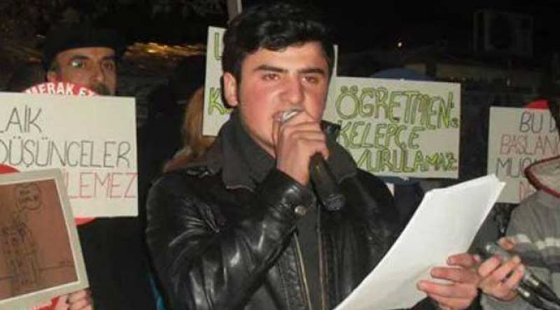 Στο δικαστήριο 16χρονος για εξύβριση του Ερντογάν