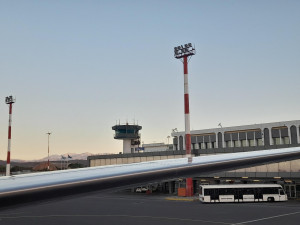 ΥΠΑ: Αύξηση 6,4% της επιβατικής κίνησης στο εννεάμηνο