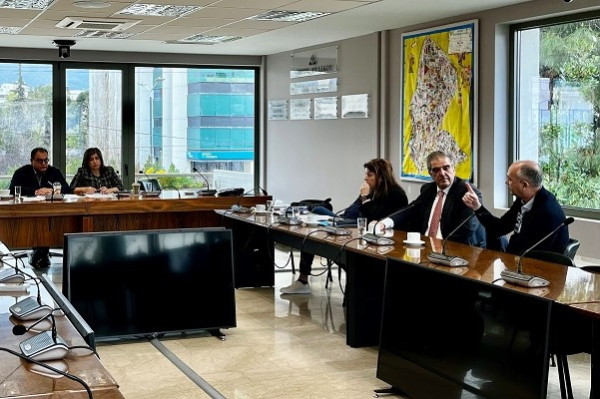 Αντίθετοι οι δήμοι με τη μετεγκατάσταση του Καζίνο της Πάρνηθας