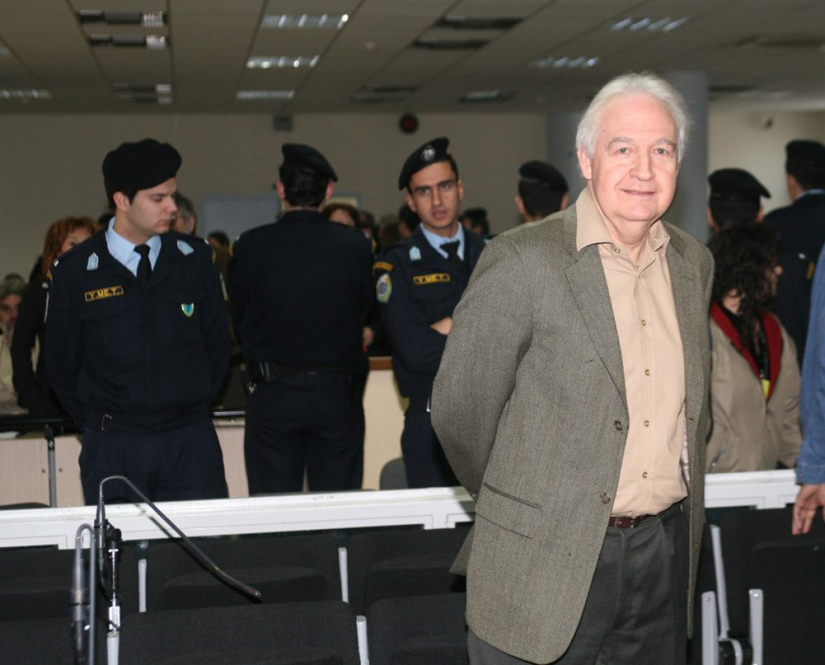 Γιωτόπουλος: Οι προϋποθέσεις αποφυλάκισης ισοβιτών και το επόμενο δικαστικό βήμα