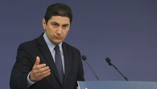 Αυγενάκης: Η κυβέρνηση έχασε τα 24,5 δισ. του ΤΧΣ