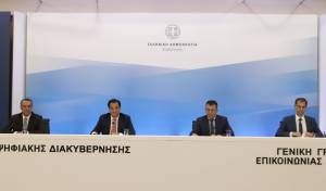 Όλα τα μέτρα για την περίοδο Ιούνιος-Οκτώβριος 2020