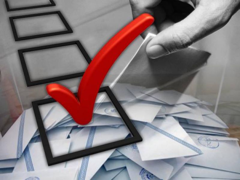 Προβάδισμα του ΣΥΡΙΖΑ στις ευρωεκλογές δείχνουν τα exit polls- Ερωτηματικό η διαφορά με τη ΝΔ- "Kρατάει" ποσοστά η Ελιά- Ντέρμπι στην Περιφέρεια Αττικής