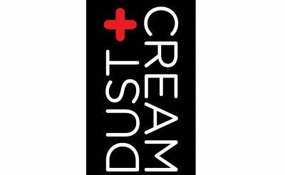 DUST+CREAM: Δωρεά 2.000 χειρουργικών μασκών στο ΑΧΕΠΑ