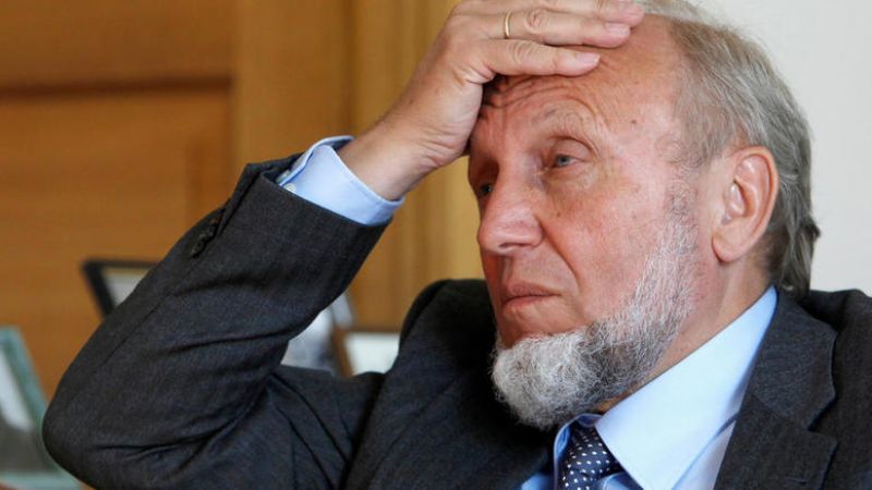 Χανς Βέρνερ Ζιν: "Προπαγάνδα" τα περί προόδου της ελληνικής οικονομίας