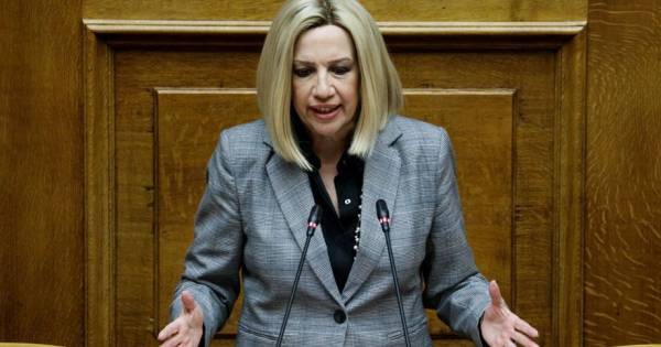 Νομοσχέδιο για συγκεντρώσεις: Να απαγορευθούν τα χημικά ζητά το ΚΙΝΑΛ