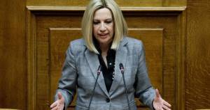 Νομοσχέδιο για συγκεντρώσεις: Να απαγορευθούν τα χημικά ζητά το ΚΙΝΑΛ