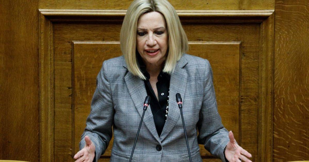 Νομοσχέδιο για συγκεντρώσεις: Να απαγορευθούν τα χημικά ζητά το ΚΙΝΑΛ