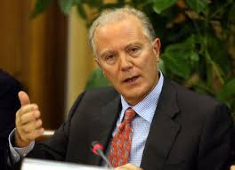 Προβόπουλος: Πρώτη χρονιά ανάκαμψης το 2014 υπό προϋποθέσεις - Έμφαση στις μεταρρυθμίσεις, νέο μοντέλο ανάπτυξης