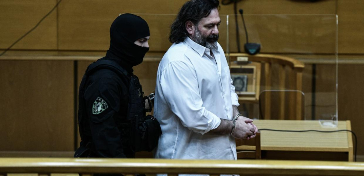 Δίκη Χρυσής Αυγής: Αίτημα για κλήτευση της συντρόφου του Φύσσα