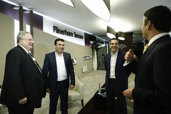 Γιατί πάει ο Τσίπρας στις Πρέσπες να υπογράψει την «Βόρεια Μακεδονία»;