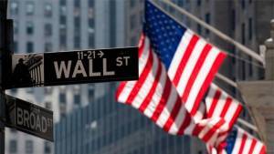 Ρεκόρ 20ετίας για τον S&amp;P στο α' εξάμηνο
