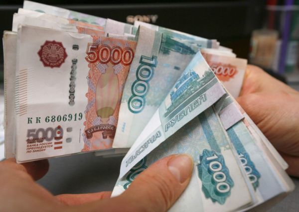 Συρρίκνωση κατά 3,7% παρουσίασε η ρωσική οικονομία