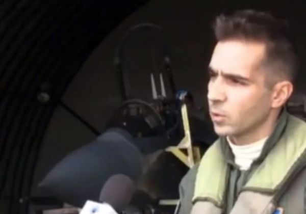 Βίντεο: O «Φρουρός του Αιγαίου», Γεώργιος Μπαλταδώρος