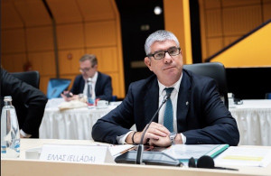 Τσακίρης: Μας απασχολεί η χρηματοδότηση των τεχνολογικών Scales-ups
