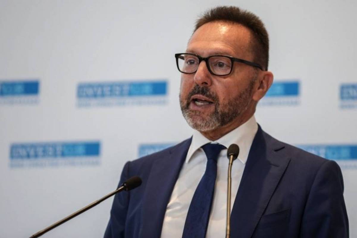 Στουρνάρας: «Φρένο» για την ανάκαμψη οι καθυστερήσεις στα εμβόλια