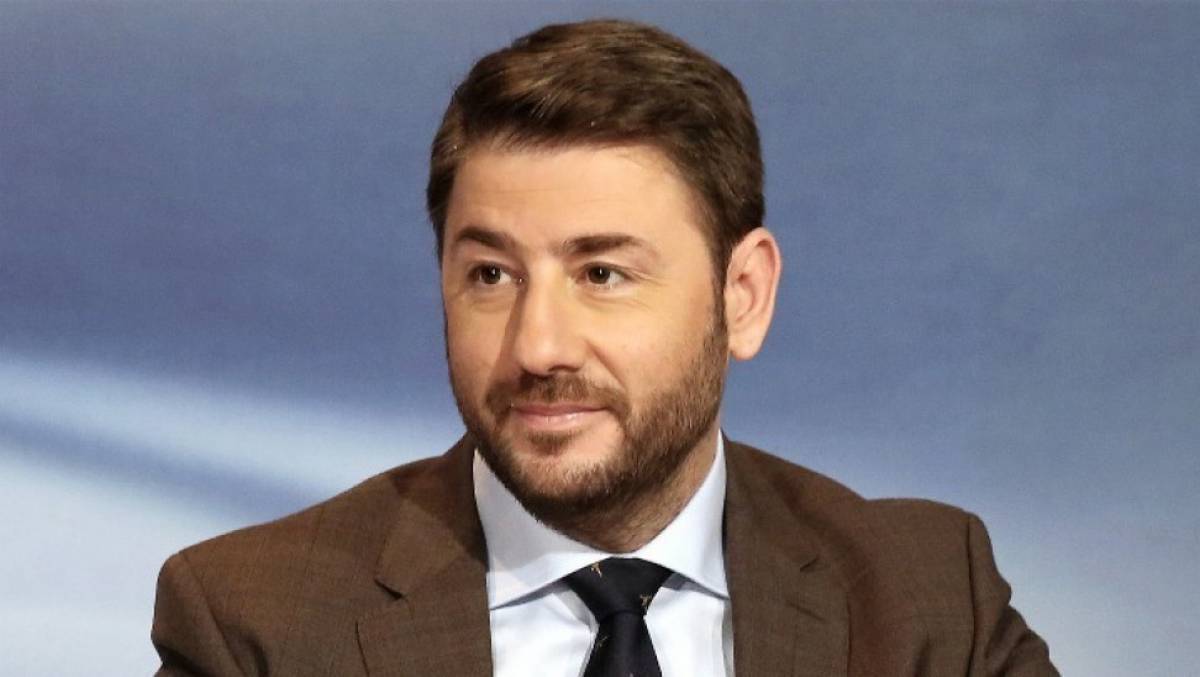 Ανδρουλάκης: Καλώ τους δημοκράτες προοδευτικούς να μας τιμήσουν