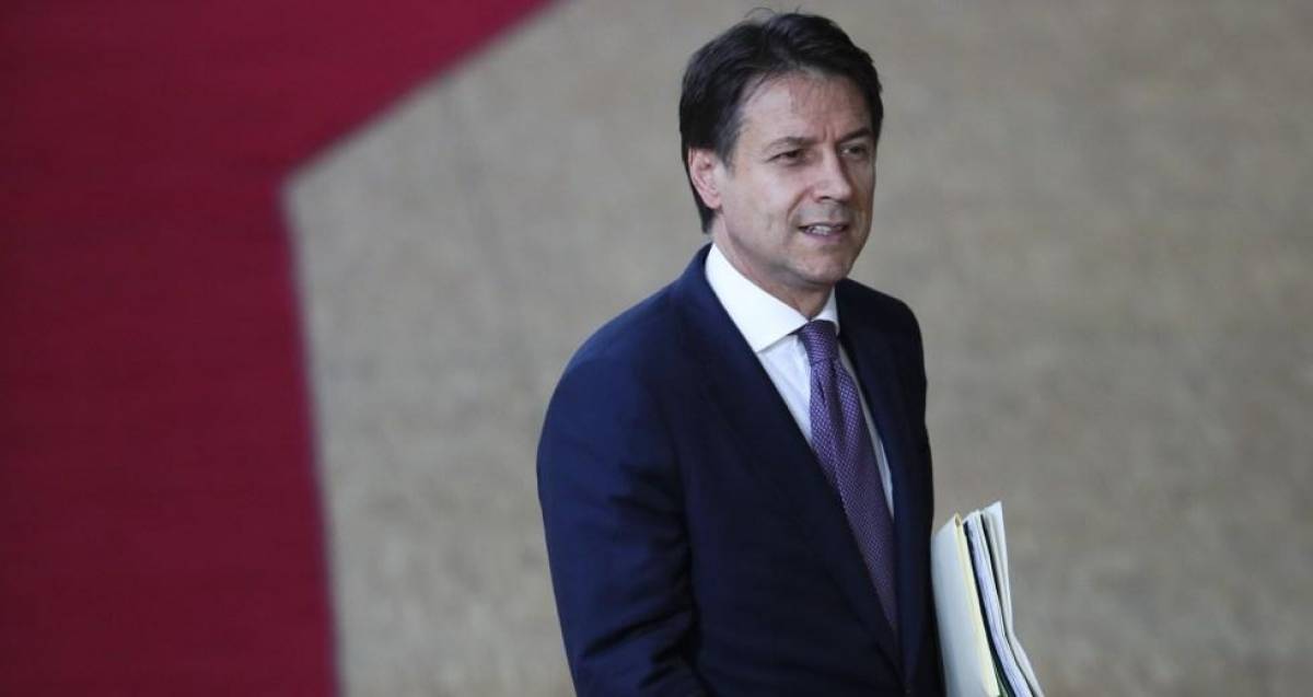 Κόντε: Δεν άλλαξε η θέση μας για τον ESM