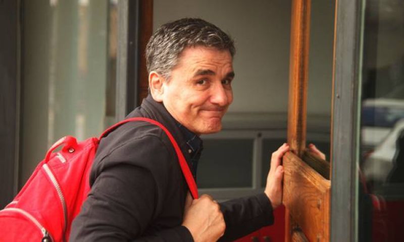Άρχισαν τα όργανα στην Κ.Ο του ΣΥΡΙΖΑ. Εξάψαλμος σε Τσακαλώτο
