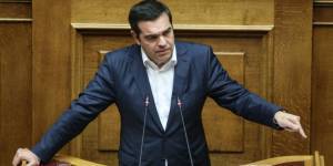 Τσίπρας: Τα κάνατε θάλασσα στην οικονομία πριν τον κορονοϊό