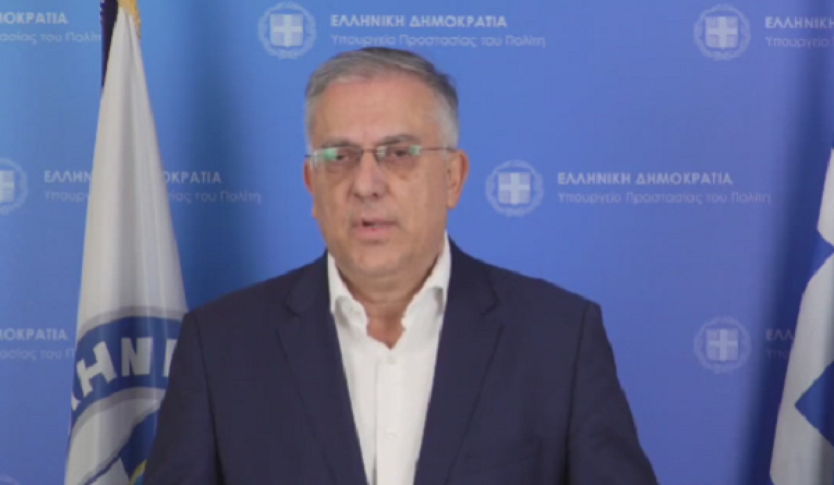 Κυβέρνηση: Η μάχη κατά της διαφθοράς ενοχλεί τον ΣΥΡΙΖΑ