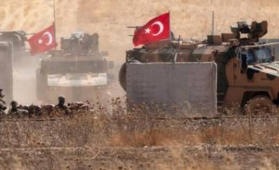 Στους 100.000 οι εκτοπισμένοι από την τουρκική επίθεση στη Συρία