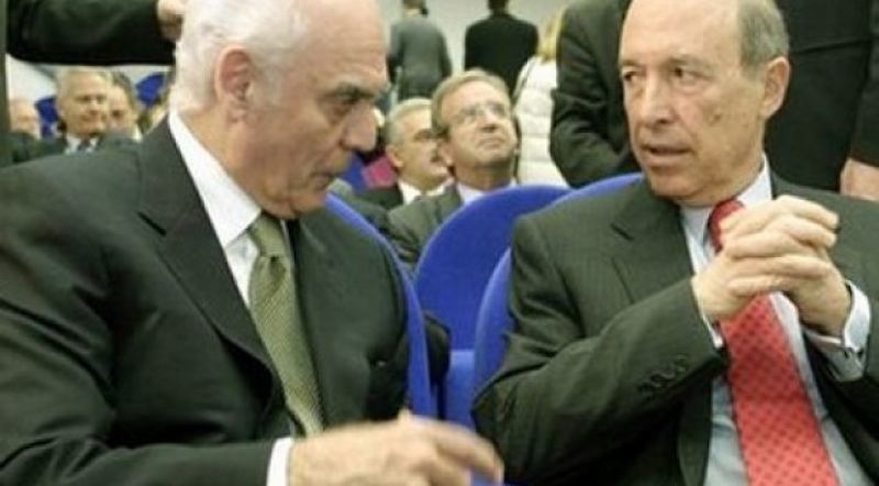 Μίνι «διάγγελμα» Τσοχατζόπουλου στην αυλαία της αποδεικτικής διαδικασίας