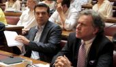 Άλυτος "γρίφος" παραμένει για την κυβέρνηση το ασφαλιστικό