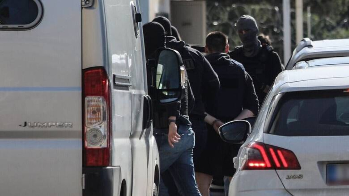 Greek Mafia: Ένταλμα σύλληψης για 45χρονο από το Ουζμπεκιστάν
