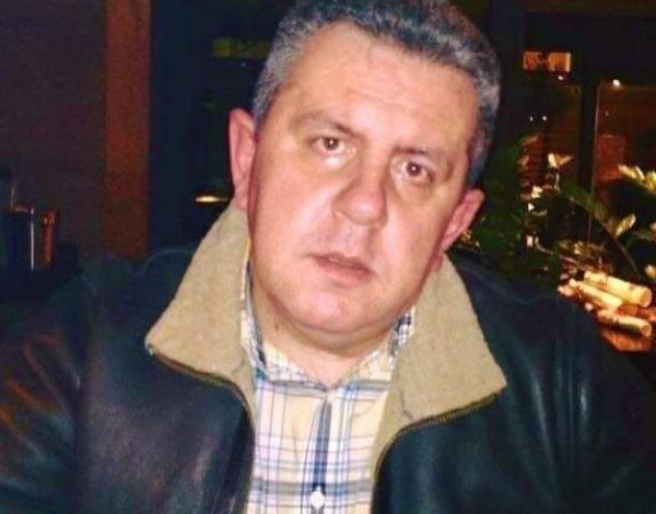 Έφυγε από τη ζωή ο δημοσιογράφος Γιώργος Σιώπας
