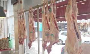 Το ωράριο λειτουργίας των κρεοπωλείων την Μεγάλη Παρασκευή