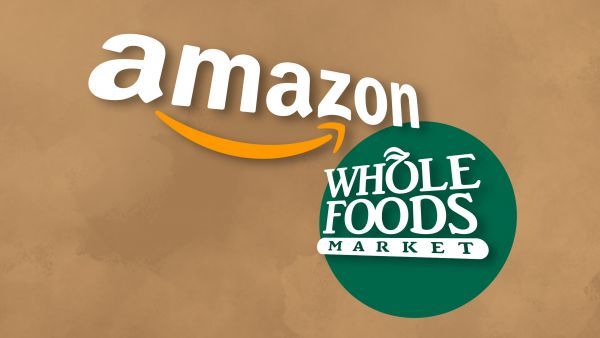 Amazon:Πρώτη μέρα στον κλάδο τροφίμων και ήδη ρίχνει τις τιμές