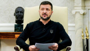 Ουκρανία: Αιχμαλώτισε δύο Κινέζους που πολεμούσαν στο πλευρό της Ρωσίας