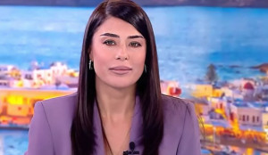 Λατινοπούλου: Λασπολογία τα «περί συνεργασίας με τη ΝΔ»