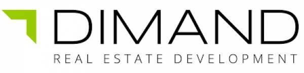 Η DIMAND στηρίζει και φέτος το OPEN HOUSE Athens
