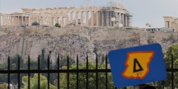 Δεν επανέρχεται ο Δακτύλιος-Παράταση μέχρι το φθινόπωρο