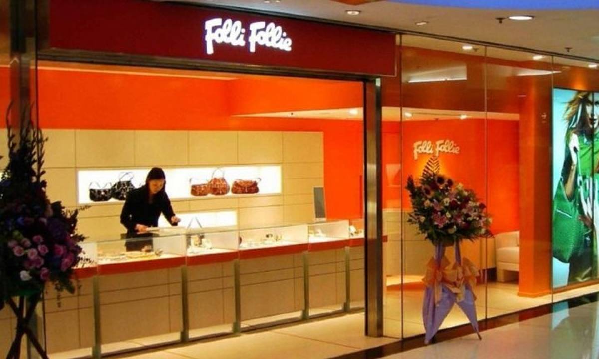Παραιτήθηκε και η Ειρήνη Νιώτη από το ΔΣ της Folli-Follie