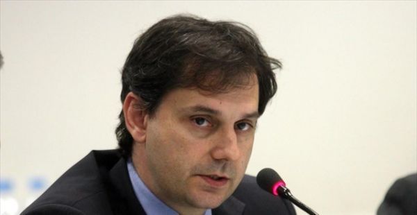 Χ. Θεοχάρης: Καλύτερα να κλείσουν επιχειρήσεις που οφείλουν και δημιουργούν ελλείμματα