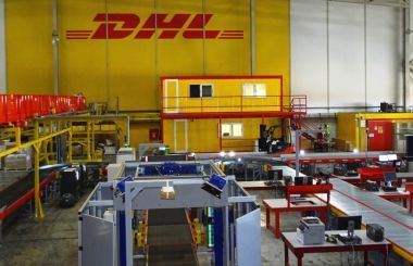 Εγκαινιάστηκαν οι νέες εγκαταστάσεις της DHL Express στο ΔΑΑ