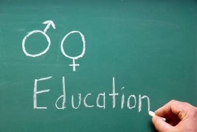 Συμβούλιο Ευρώπης: Υποχρεωτικό μάθημα σεξουαλικής διαπαιδαγώγησης στα σχολεία!