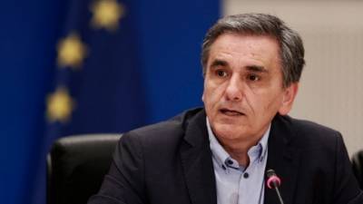Τσακαλώτος: Τα 5+1 επιτεύγματα ΣΥΡΙΖΑ στην οικονομία