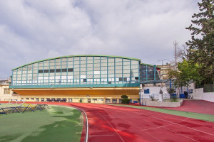 Δήμος Αθηναίων: 3ετές πρόγραμμα δωρεάν άθλησης στον Πανελλήνιο Γυμναστικό Σύλλογο