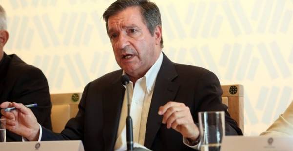 Έγκλημα στου Φιλοπάππου: Καμίνη, έμαθες τα νέα;