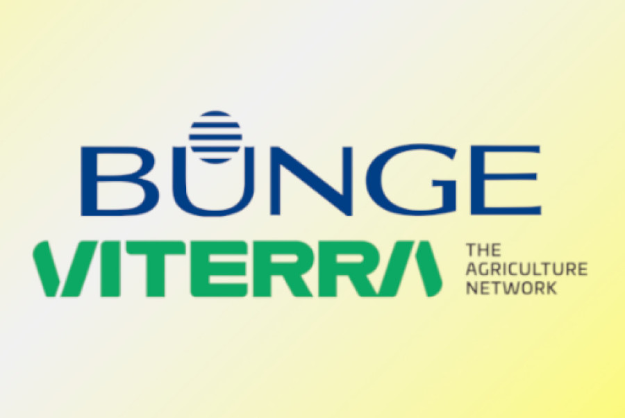 Ένα βήμα πριν την ολοκλήρωση η συγχώνευση Bunge–Viterra, αναμένεται η απόφαση της Κίνας