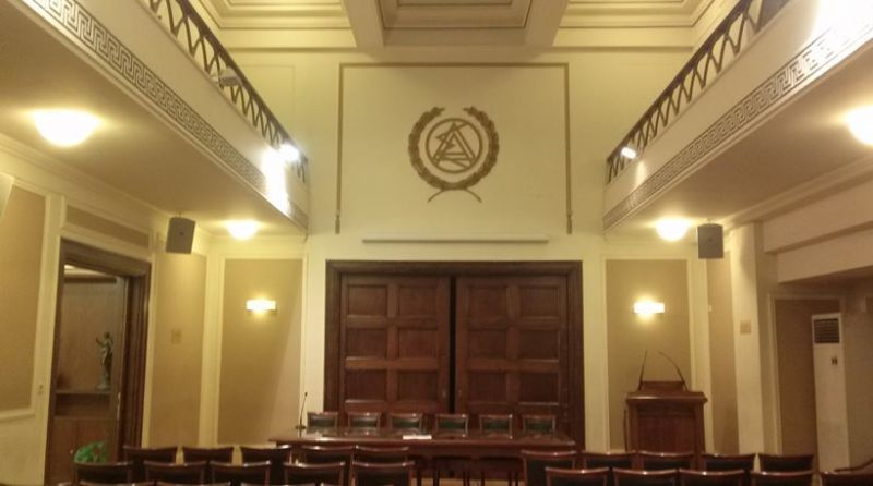 Παράταση για την καταβολή των δικηγορικών ασφαλιστικών εισφορών