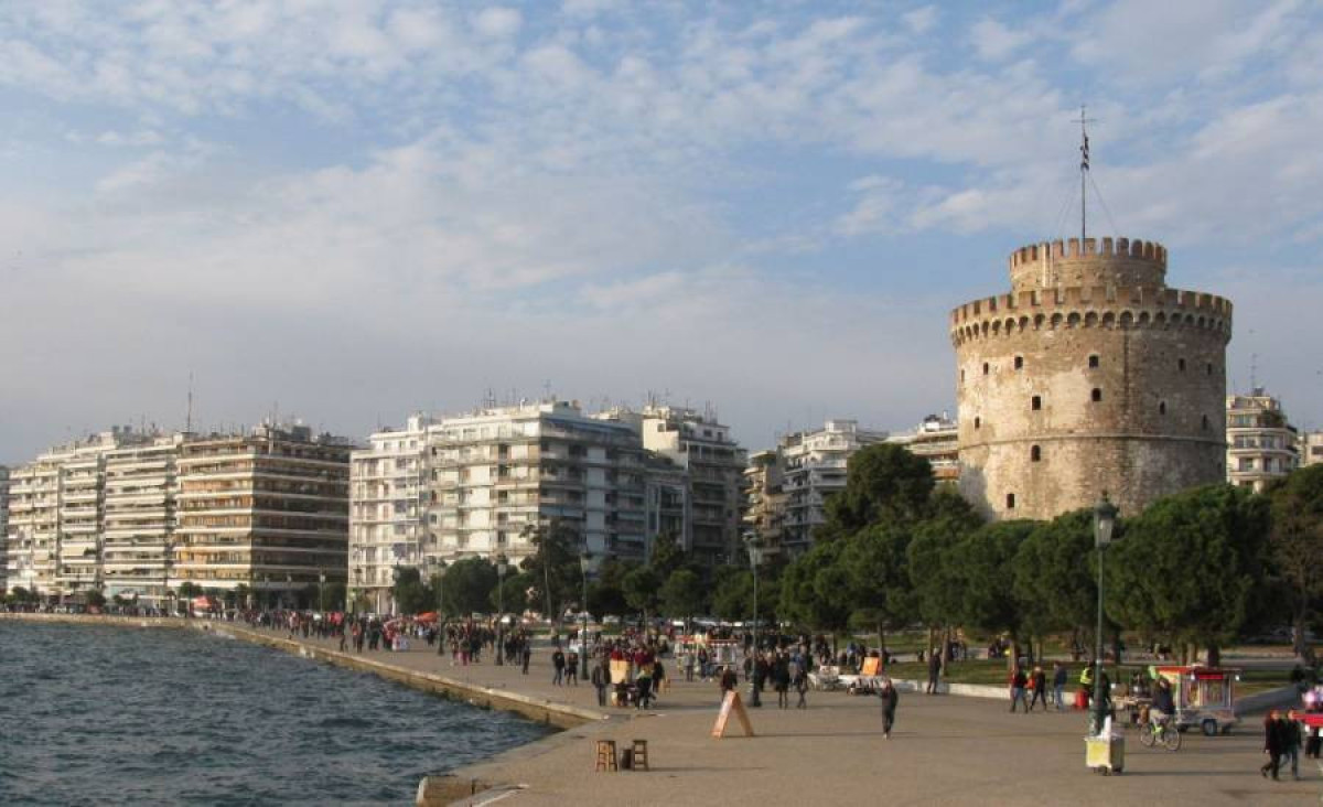Ξενοδόχοι Θεσσαλονίκη: Ικανοποίηση για τις νέες πτήσεις από το εξωτερικό